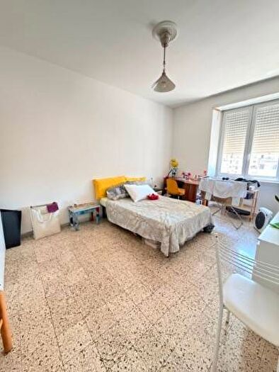 Appartamento trilocale in affitto in Re di Roma, Roma