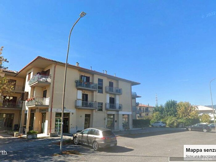 Appartamento con 5 locali in affitto in Viale Alberto Fassini, Rieti