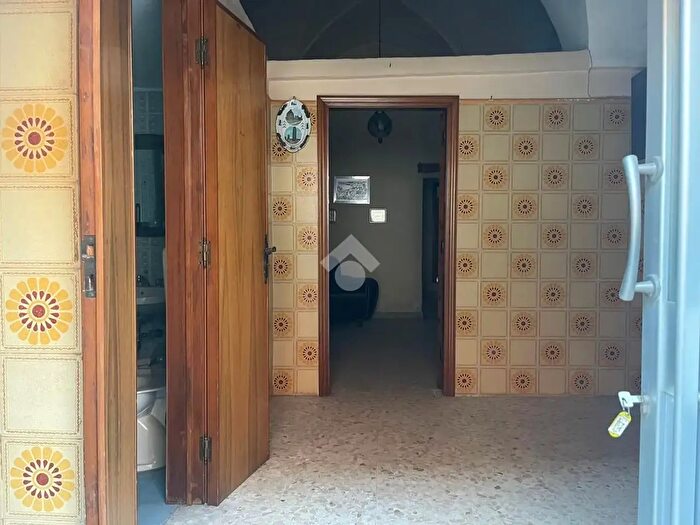 Casa trilocale in vendita in Via Lecce, Grottaglie