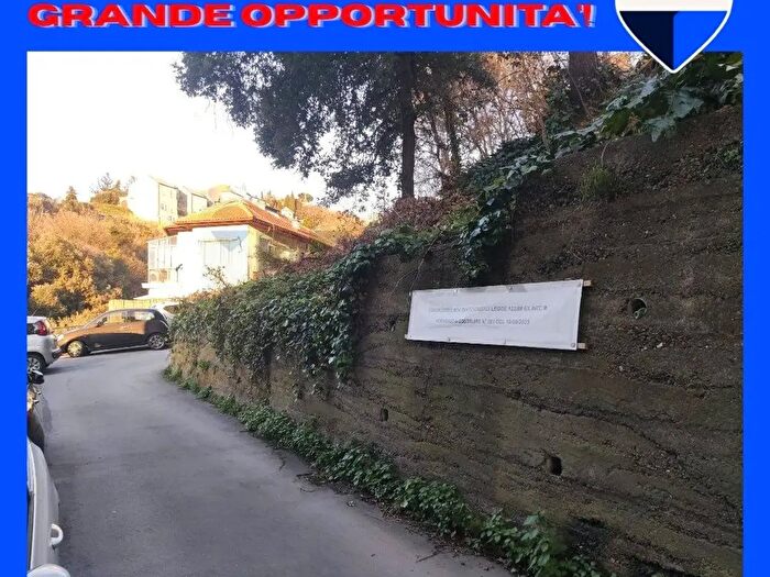 Appartamento monolocale in vendita in Savona