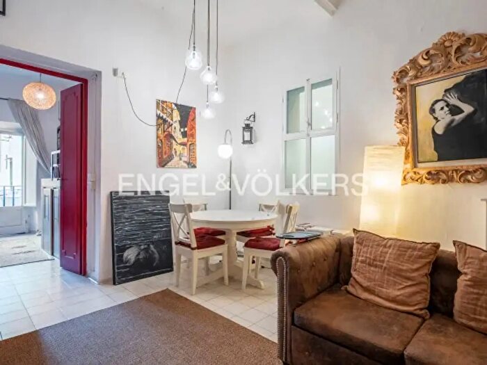 Appartamento bilocale in vendita in Via di Mezzo, Firenze