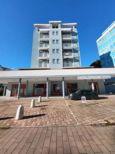 Appartamento bilocale in vendita in Viale Giovanni Pascoli, Comacchio