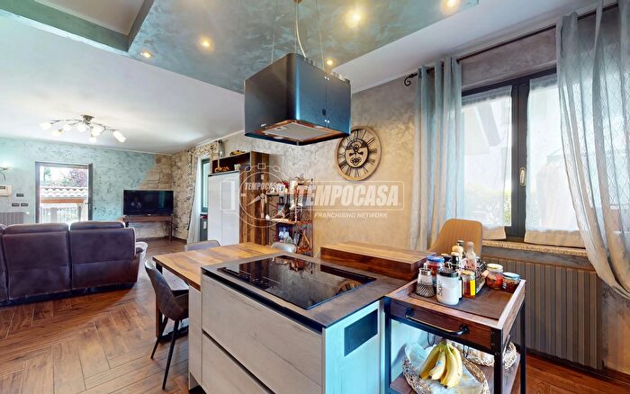 Case in Vendita e in Affitto - 3