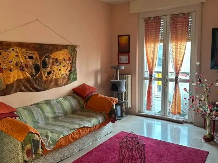 Appartamento bilocale in affitto in Arcore