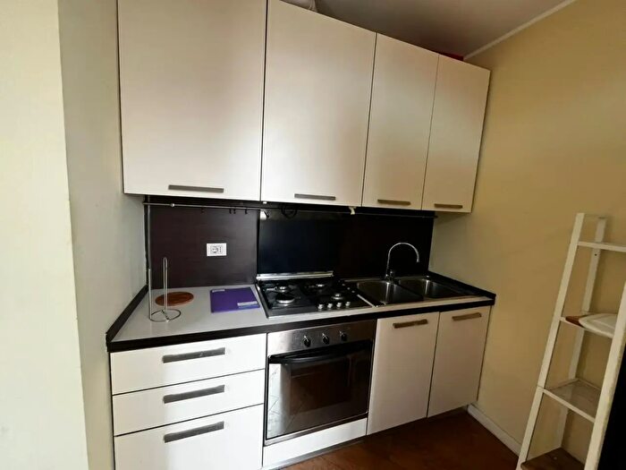 Appartamento bilocale in vendita in Via Bernardino Verro, Milano