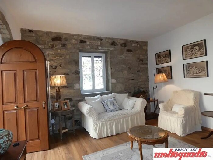 Appartamento quadrilocale in vendita in Via Macciola, Sestola