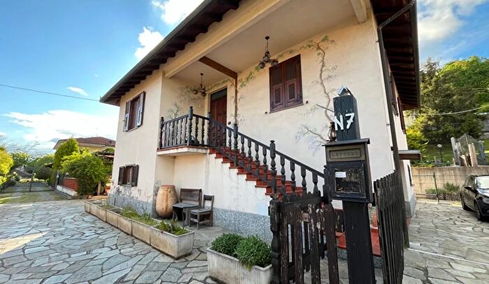 Appartamento in vendita in Bragno Cairo Montenotte Savona Liguria Italia, Cairo Montenotte