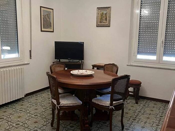 Appartamento trilocale in affitto in Viale Piacenza, Parco Ducale Oltretorrente, Parma
