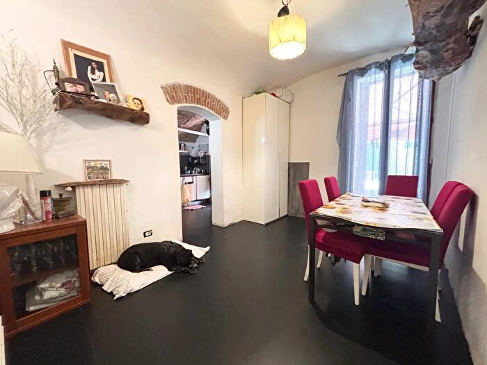 Appartamento quadrilocale in vendita in Via Cantagalli, Firenze