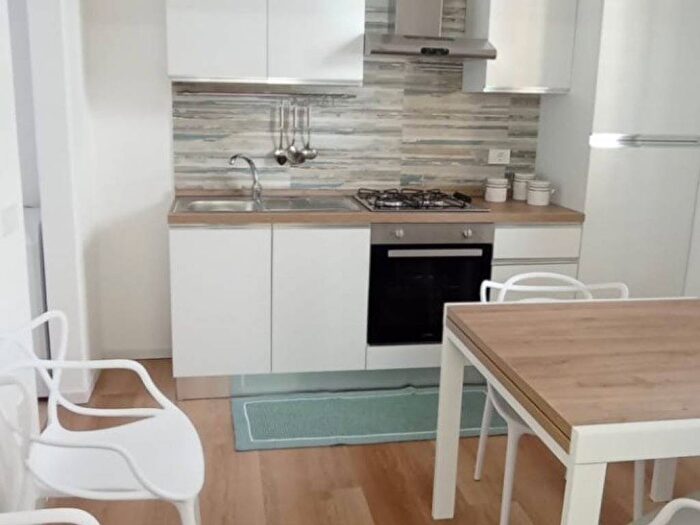 Casa trilocale in affitto in Via Molini, Centro Urbano, Marsala