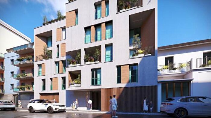 Appartamento trilocale in vendita in Via Gorizia, Novara