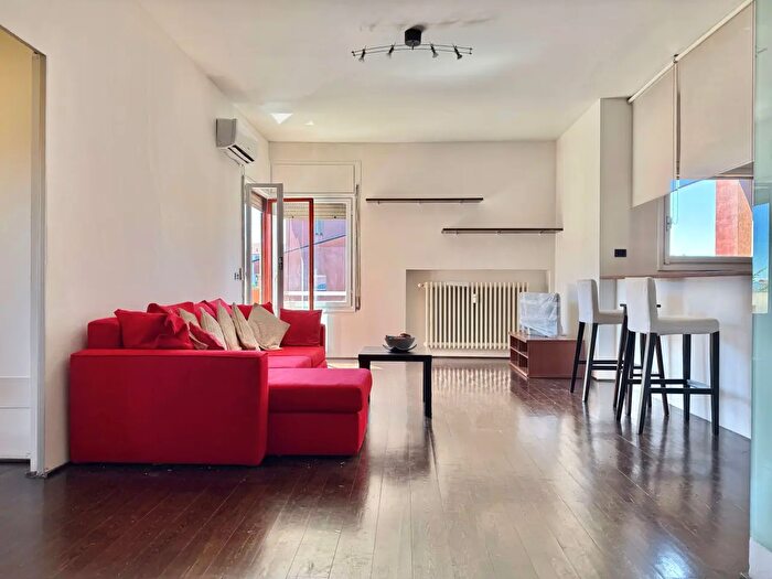 Appartamento trilocale in vendita in Milano
