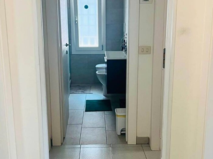 Appartamento trilocale in affitto in Via Sante Fattori, San Faustino, Modena