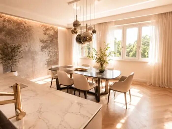 Appartamento quadrilocale in vendita in Milano