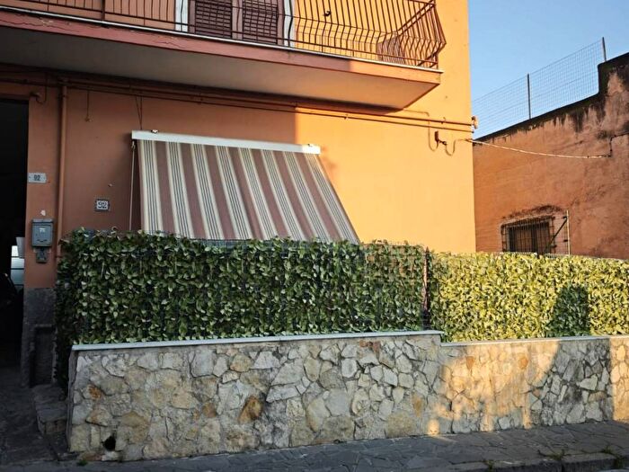 Appartamento monolocale in affitto in Via Santa Maria la Bruna, Torre del Greco