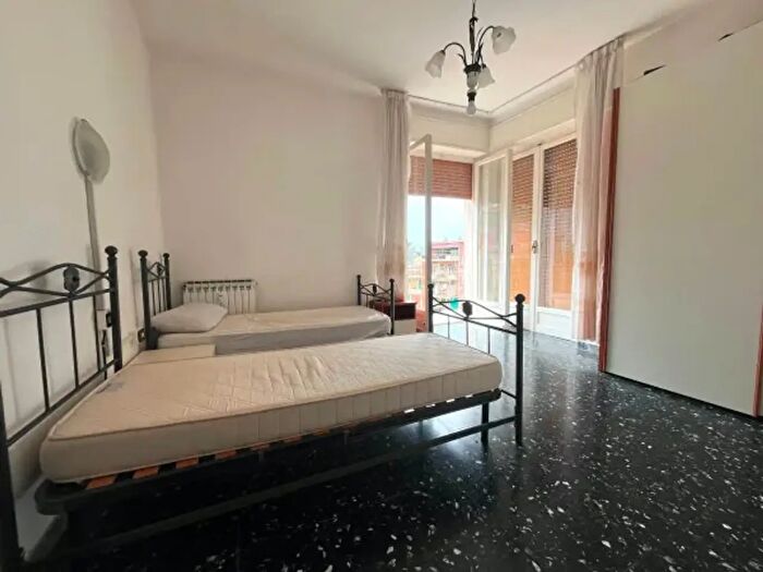 Appartamento quadrilocale in vendita in Lerici