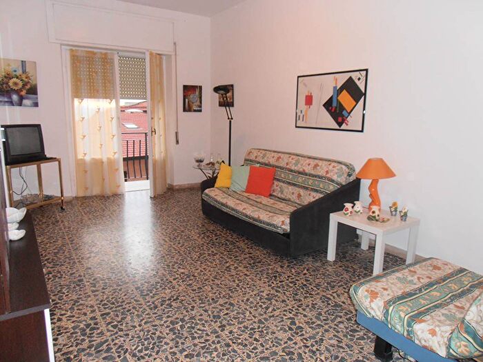 Appartamento quadrilocale in affitto in Via Zara, Centro, Follonica