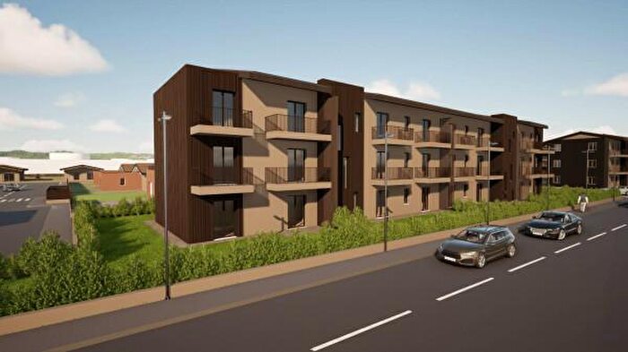 Appartamento trilocale in vendita in Via Montebello, Lonato