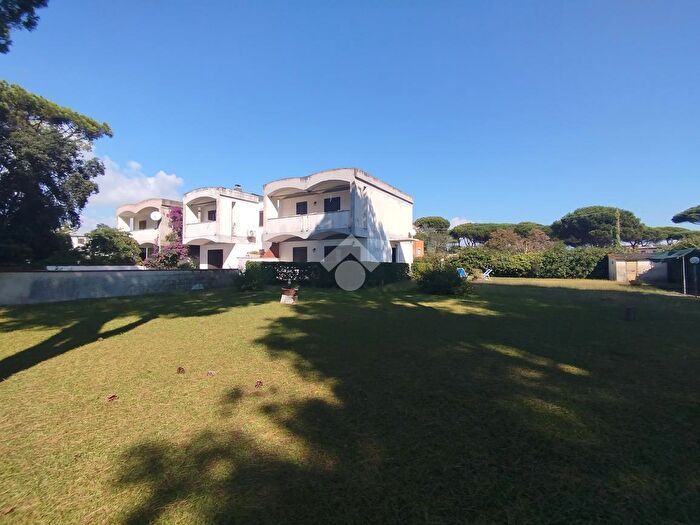 Casa con 5 locali in vendita in Via San Felice Circeo, Terracina