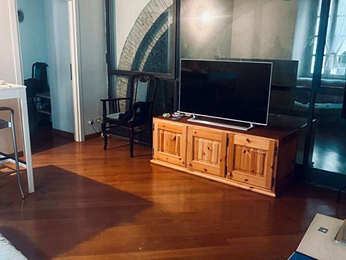 Appartamento trilocale in affitto in Via Adamo del Pero, Centro Storico, Como