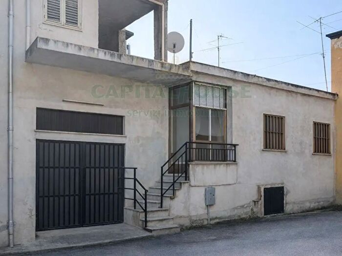 Casa con 5 locali in vendita in Via Alfieri, Marigliano