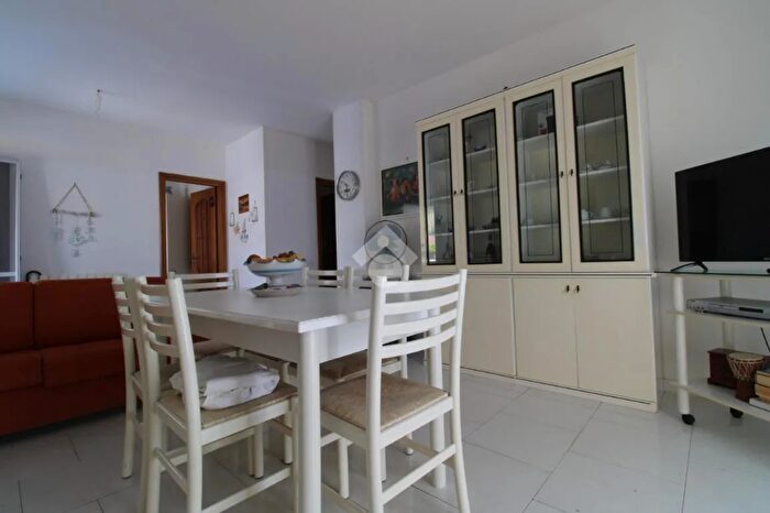 Appartamento quadrilocale in vendita in Via Risorgimento, Ispani