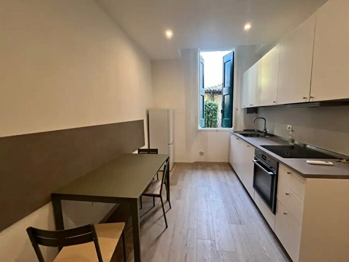 Appartamento bilocale in vendita in Via Massenzio Masia, Bologna