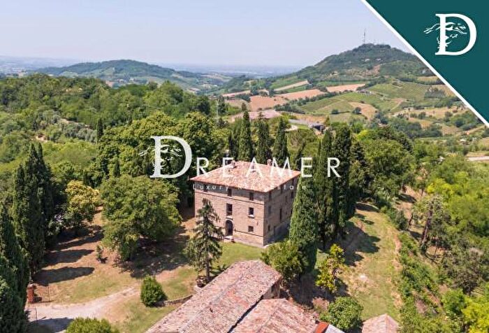 Casa con 6 locali in vendita in Via Rio Rose, Bertinoro