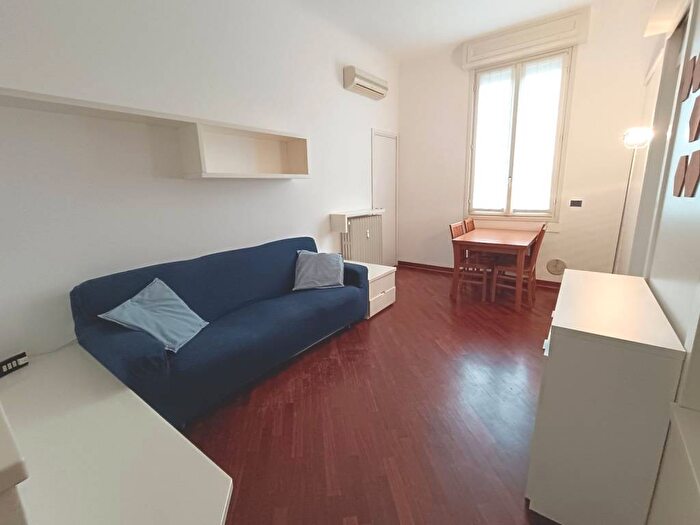 Appartamento bilocale in affitto in Viale Sarca, Bignami Ponale, Milano