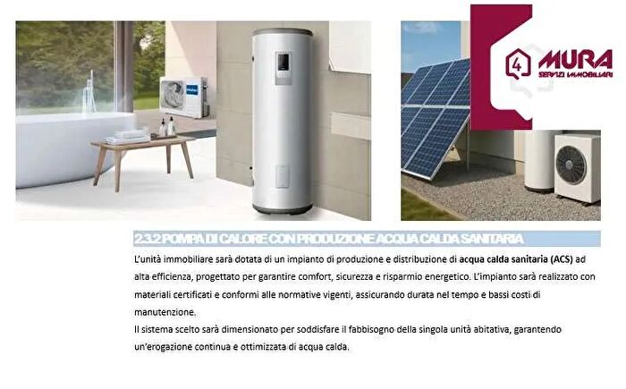 Case in Vendita e in Affitto - 3