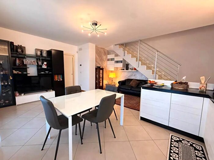 Appartamento trilocale in vendita in Venezia