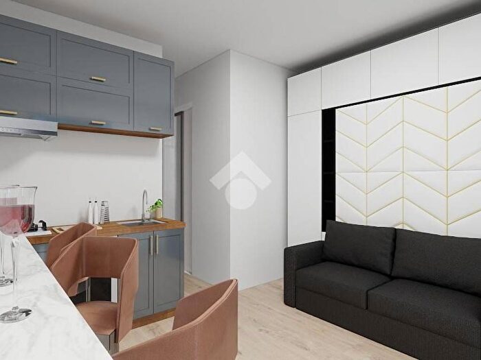 Appartamento monolocale in affitto in Viale Colli Aminei, Colli Aminei Capodimonte, Napoli