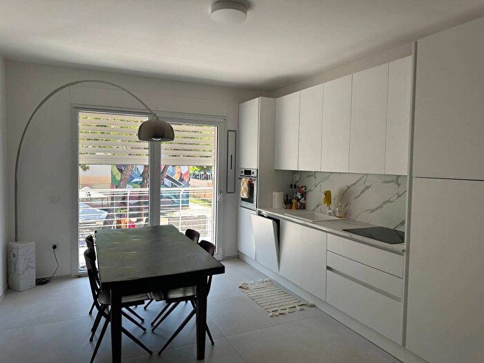 Appartamento trilocale in affitto in Civitanova Nord San Gabriele Fontespina, Civitanova Marche