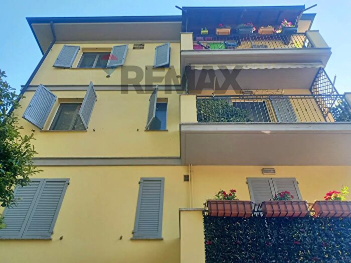 Appartamento bilocale in affitto in Castelfranco Emilia