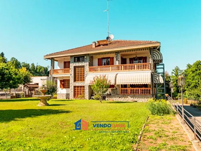 Casa con 6 locali in vendita in Via Fossano, Bene Vagienna