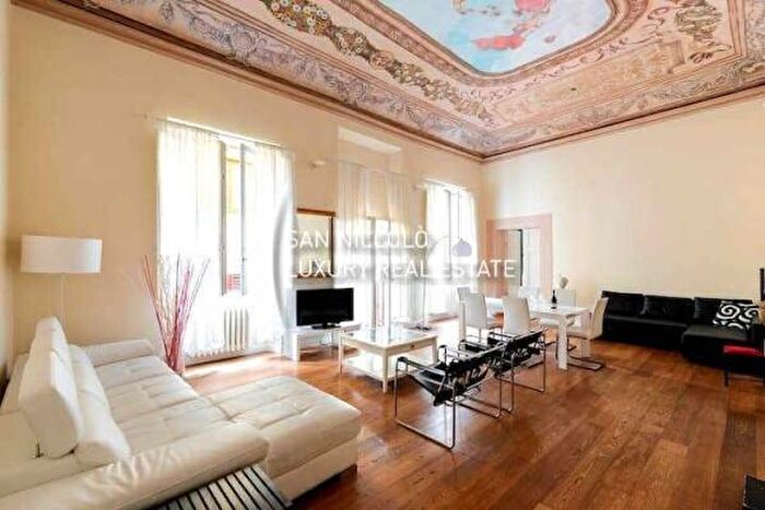 Appartamento con 5 locali in vendita in Piazza della Repubblica, Firenze