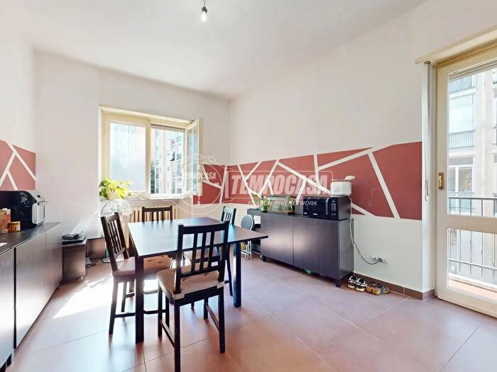 Appartamento trilocale in vendita in Via Alessandro Manzoni, Collegno