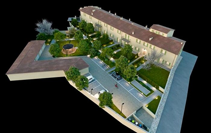 Case in Vendita e in Affitto - 3