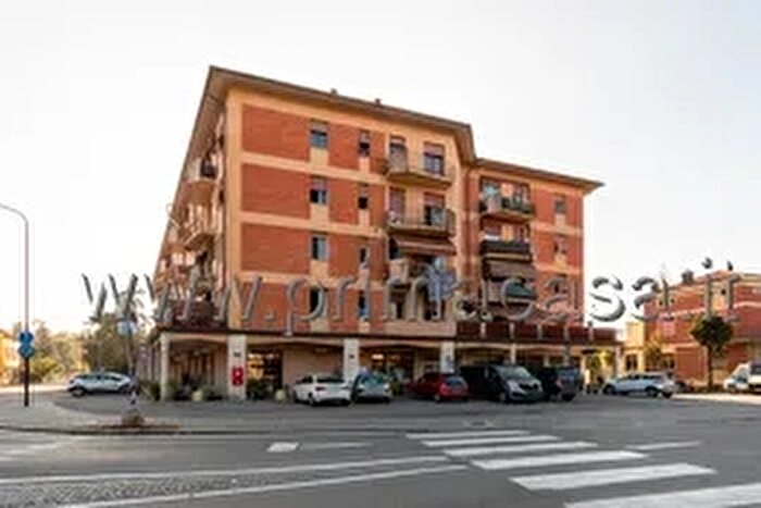 Appartamento trilocale in vendita in Via Asioli C, Correggio