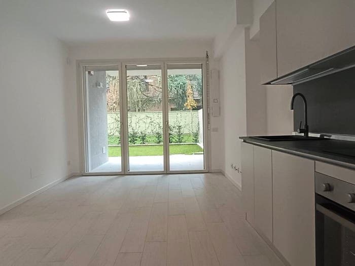 Appartamento bilocale in affitto in Via Guglielmo Marconi, Rondò Torretta, Sesto San Giovanni