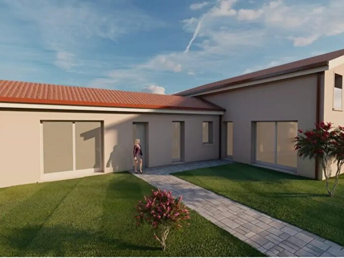 Appartamento bilocale in vendita in Via Roma, Veggiano