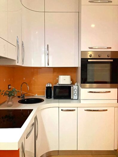 Appartamento monolocale in affitto in Via Fiuggi, Milano