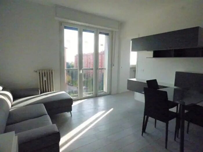 Appartamento bilocale in affitto in Via Camillo Giussani, Milano