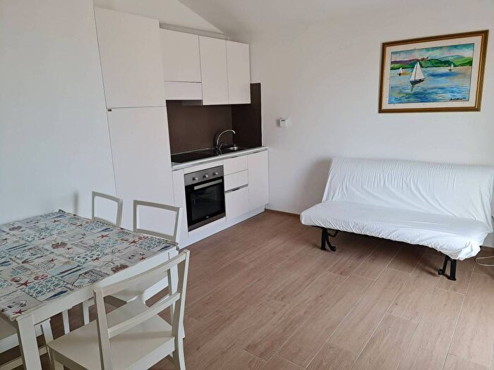 Appartamento bilocale in affitto in Via Litoranea, Marcelli, Numana