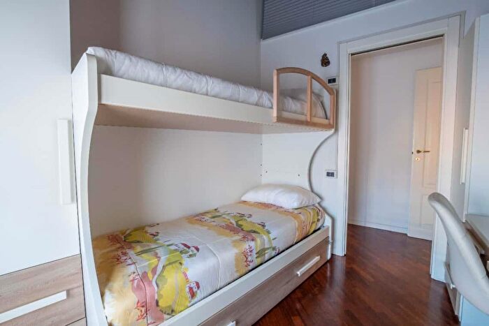 Appartamento monolocale in affitto in Via Giuseppe Massarenti, Bologna