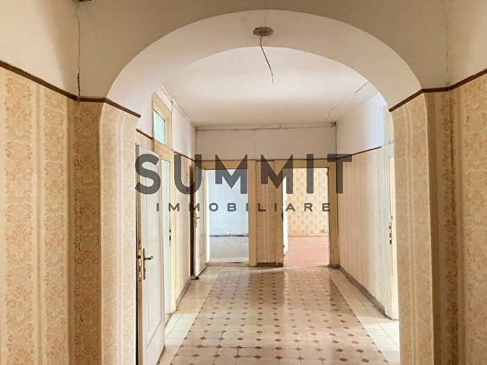 Appartamento quadrilocale in vendita in Schio