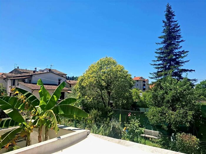 Appartamento bilocale in vendita in Empoli