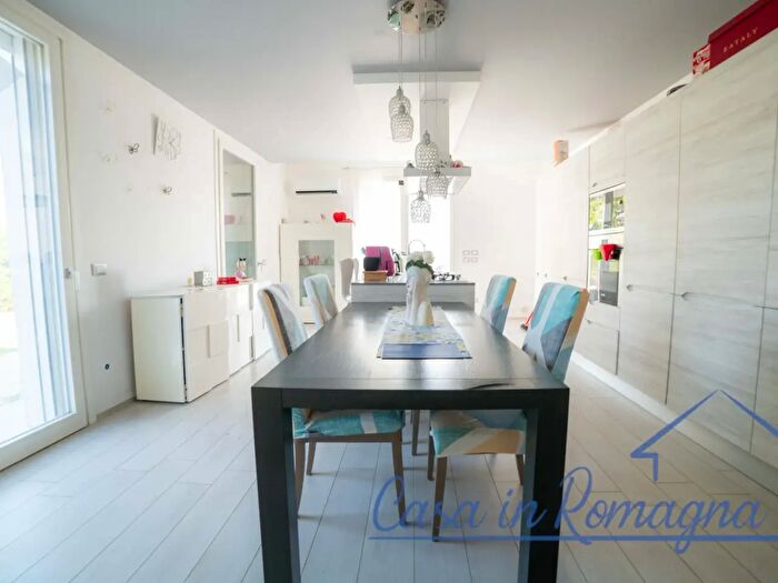 Casa con 6 locali in vendita in Via Cappona Rurale II Tratto, Savignano Sul Rubicone