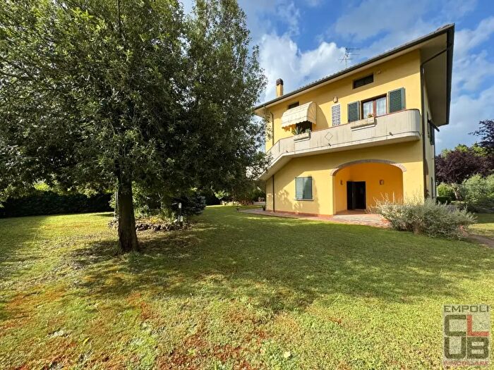 Casa con 6 locali in vendita in a della Torraccia, Montespertoli