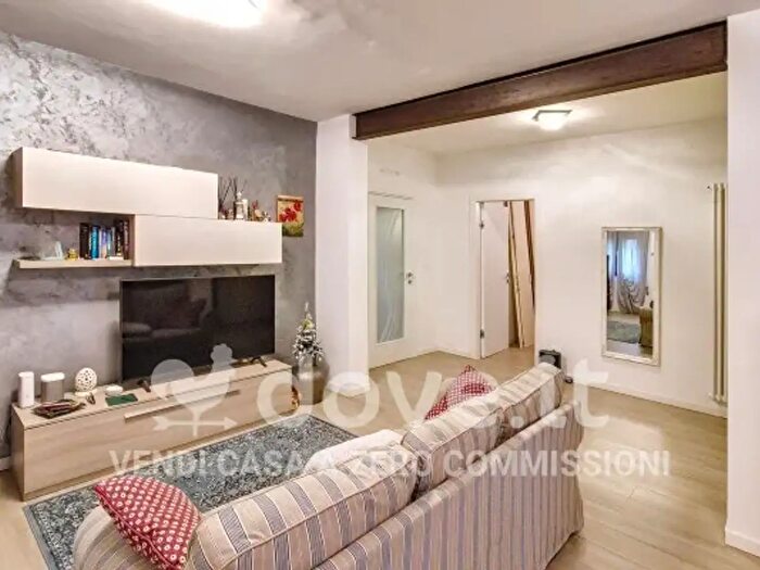 Appartamento quadrilocale in vendita in Via Montegrotto, Torreglia